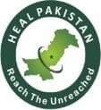 Heal Pakistan logo