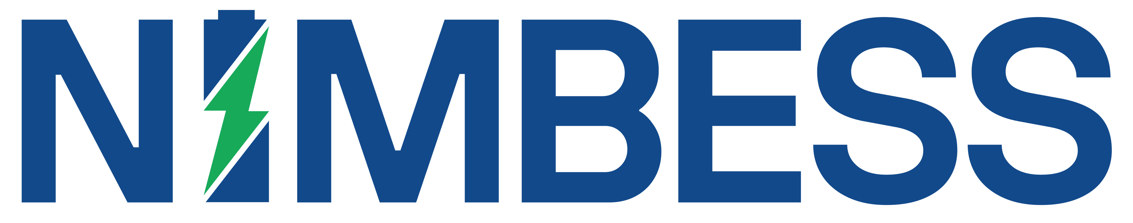 NIMBESS logo
